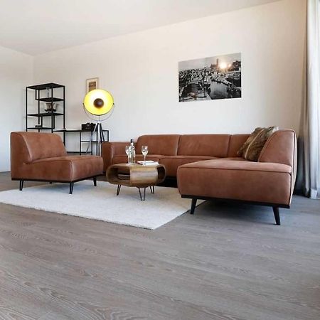 Hafenspitze App 33 Apartment วิสมาร์ ภายนอก รูปภาพ