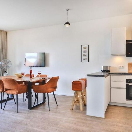 Hafenspitze App 33 Apartment วิสมาร์ ภายนอก รูปภาพ