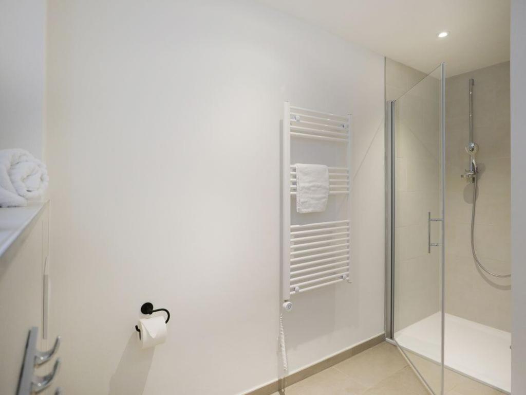 Hafenspitze App 33 Apartment วิสมาร์ ภายนอก รูปภาพ